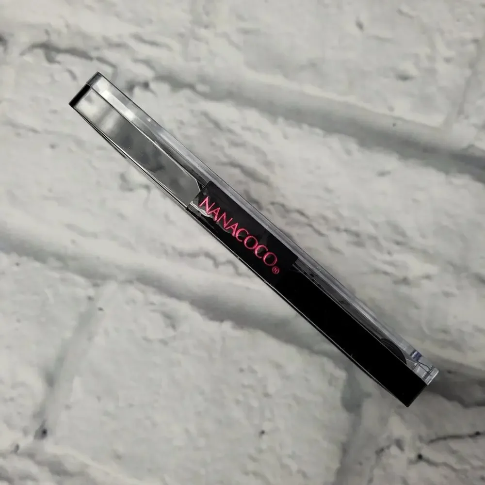 Nanacoco Matte Eyeshadow Palette